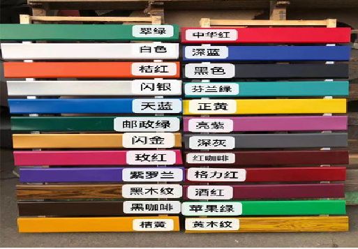 思南做招牌可以用哪些材料？