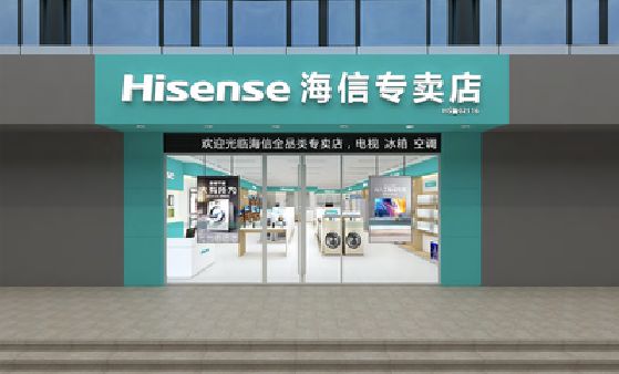 思南如何加强专卖店门头设计品质？